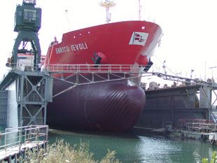 CANTIERE NAVALE DI AUGUSTA S.r.l.  Italy