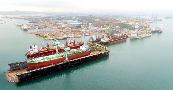 PaxOcean Pertama Batam Indonesia