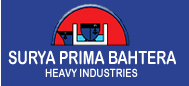 PT. SURYA PRIMA BAHTERA Shipyard Indonesia