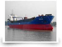 Bharati Shipyard Kolkata India