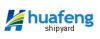 Zhoushan Huafeng Shipyard Co. Ltd China