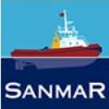 Sanmar Shipyard Tuzla