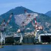 FINCANTIERI - GENOVA - ITALY