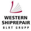 Western Shiprepair Klaipeda Lithuania - BLRT GRUPP