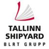 TALLINN SHIPYARD Estonia - BLRT Grupp