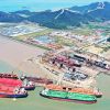 PaxOcean Zhoushan China