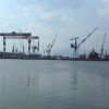 TSU SHIPYARD, JAPAN