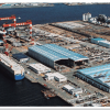 SHIN KURUSHIMA TOYOHASHI SHIPBUILDING CO LTD