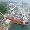 Usuki Shipyard Co., Ltd.