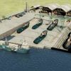 WATERWAYS SHIPYARD PVT. LTD India